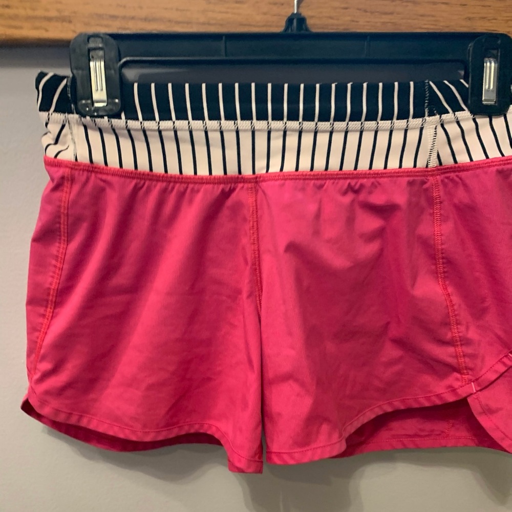 Ivivva shorts